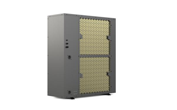 Steinbach Wärmepumpe Silent 26 049320Z
